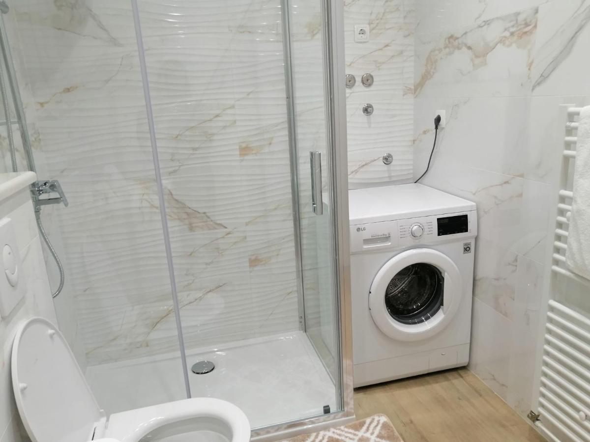 Apartmani Marivo Baška Voda Екстериор снимка