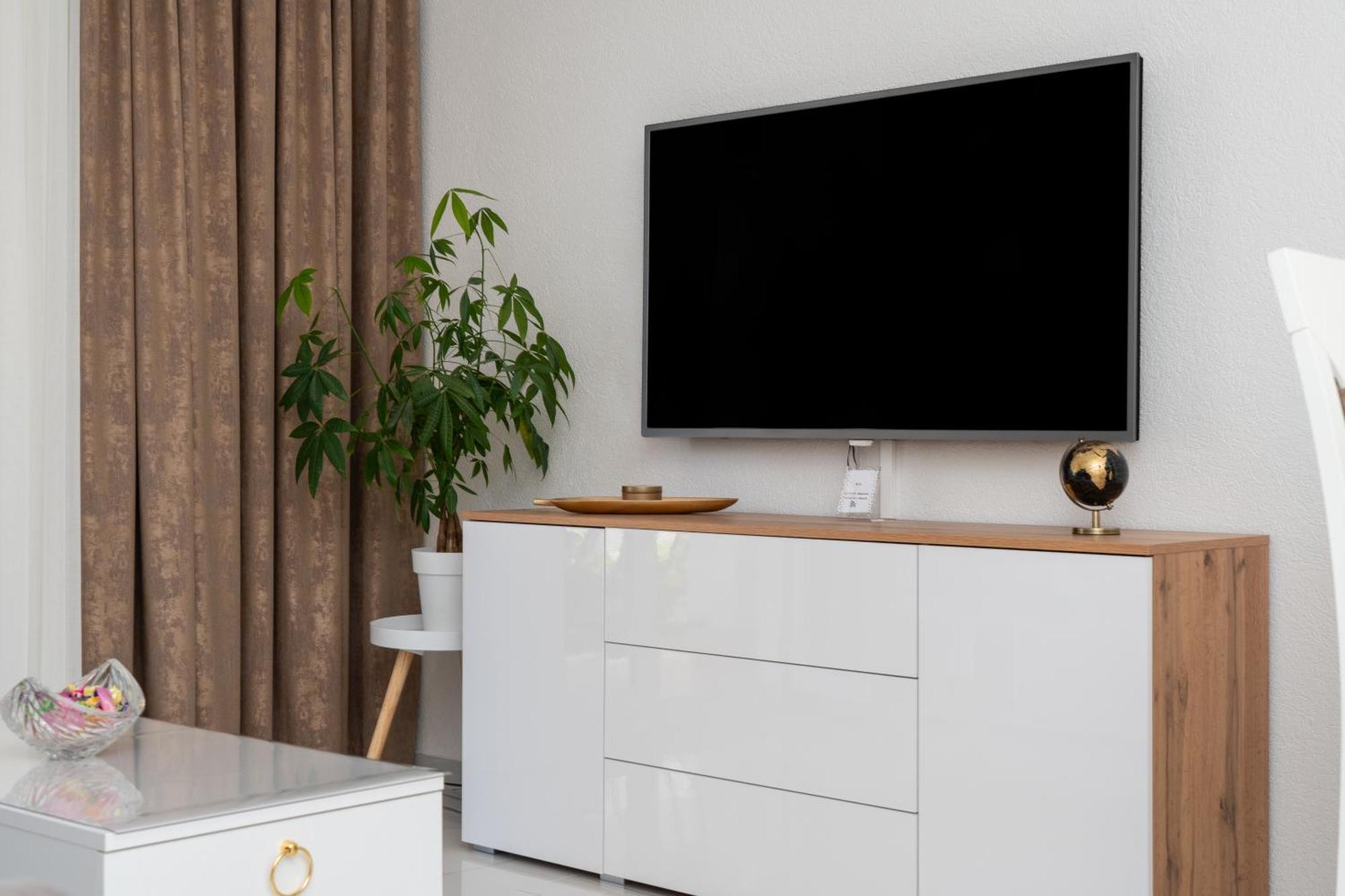 Apartmani Marivo Baška Voda Екстериор снимка